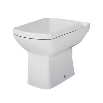 Унитаз напольный Creavit Lara LR310.00100