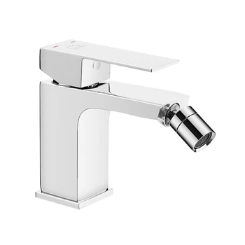 Смеситель для биде Laveo KVADRATO BLQ 032D