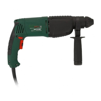Перфоратор DWT SBH10-26 VB BMC SDS+ 1050 Вт
