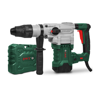 Перфоратор бочковий DWT BH16-42 VB BMC SDS-MAX 1600 Вт