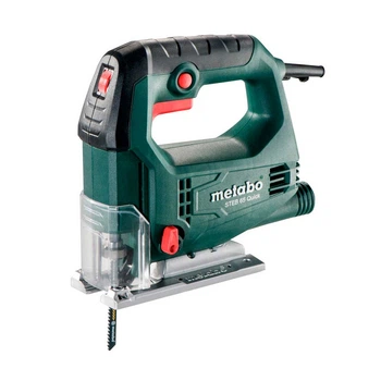 Электролобзик Metabo STEB 65 Quick 601030000 450 Вт