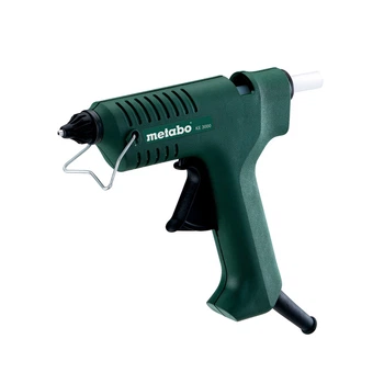 Клеевой пистолет Metabo KE 3000 618121000 200 Вт