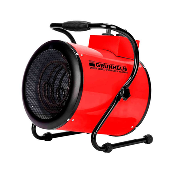 Тепловая пушка Grunhelm GPH 5R 5000 Вт