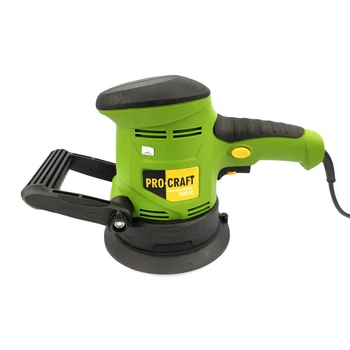Эксцентриковая шлифмашина Procraft ЕХ850Е 850 Вт