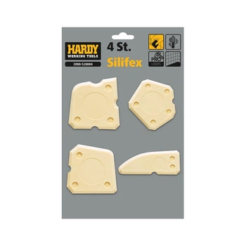 Шпахля Hardy Silifex 2090-520004 4 шт