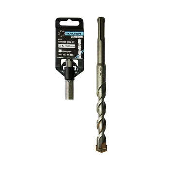Бур Hauer Centrum 19-540 SDS Plus 8*160 мм