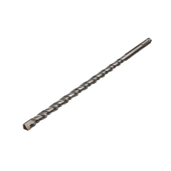 Бур Haisser Professional 3111215 Sds-Plus 12*260 мм