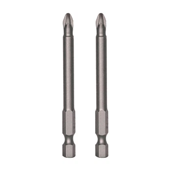Набор насадок для отвертки USH U0135021/2 PH1 1/4" 70 мм 2 шт