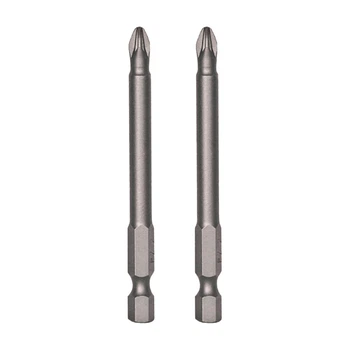 Набор насадок для отвертки USH U0135030/2 PZ1 1/4" 70 мм 2 шт