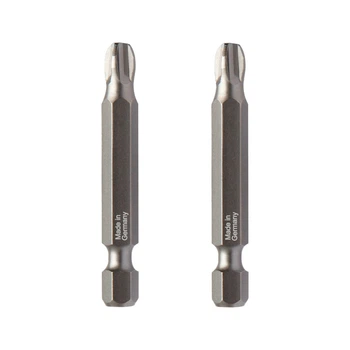 Набор насадок для отвертки USH U0013023/2 PH3 1/4" 50 мм 2 шт