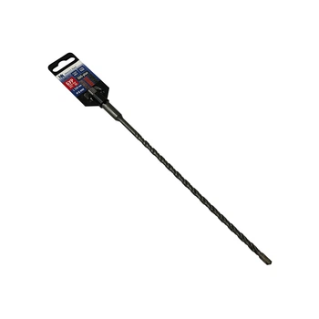 Бур HorsAY Hard 1603-107 SDS plus 6*260 мм