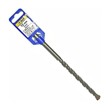 Бур S&R TEMPO 202012210 SDS-plus 12*150 210 мм