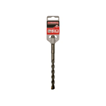 Бур Haisser Professional 3111210 Sds-Plus 10*260 мм