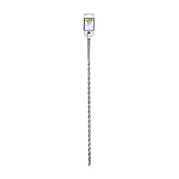 Бур S&R Meister 200012100 SDS-plus 12* 940 1000 мм