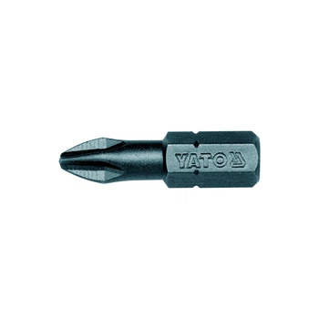 Насадка для отвертки Yato YT-7808 PH2 1/4"*25 мм