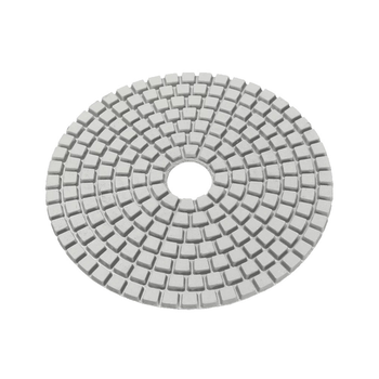 Круг шліфувальний для плитки NovoAbrasive NADP10060 Р60 100 мм