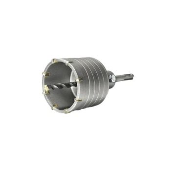 Коронка по бетону S&R Meister 214008068 68*70 мм