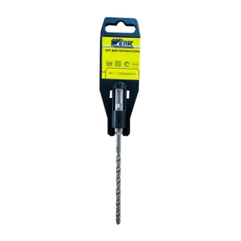 Сверло Werk WE102133/3132227 Sds-plus 14*540*600 мм