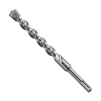 Сверло по бетону S&R 210002439 SDS-plus4 12*160 мм