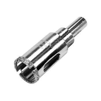 Сверло по гресу та керамике Yato YT-60428 20 мм