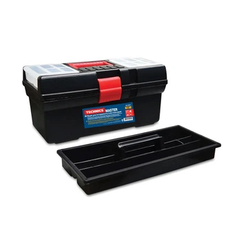 Ящик для инструмента Technics Master 52-521 16" 410*220*200 мм