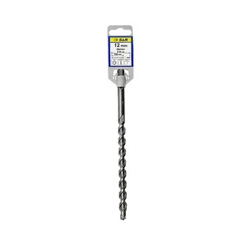 Сверло по бетону S&R Meister 200012210 SDS-plus 12*150*210 мм