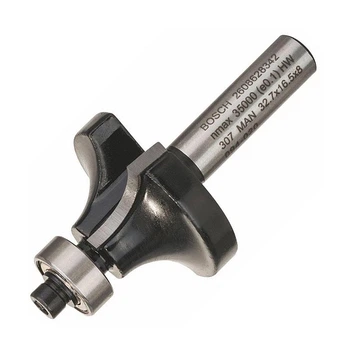 Фреза карнизная Bosch 2608628342 8*32,7*57 мм