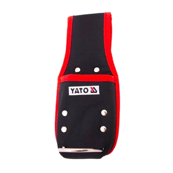 Карман поясной для молотка Yato YT-7419