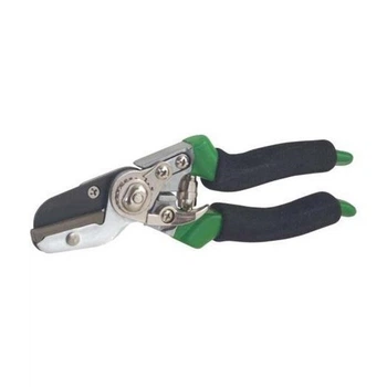 Секатор садовый Modeco Garden MN-08-102 210 мм