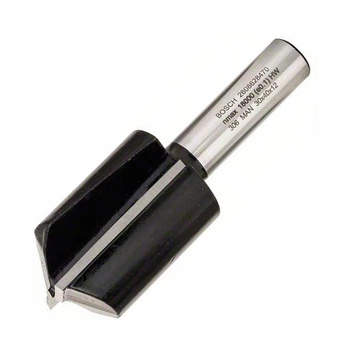 Фреза пазовая Bosch 2608628470 12*30*81 мм