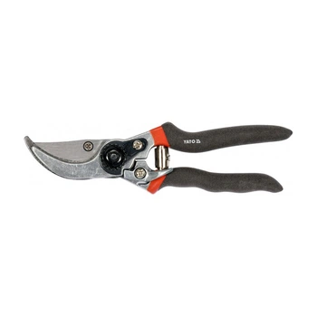 Секатор садовый YATO YT-8800 205 мм