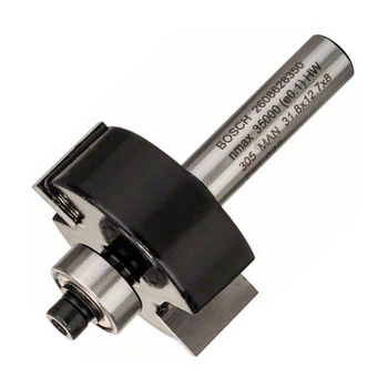 Фреза пазова Bosch 2608628350 8*31,8*54 мм