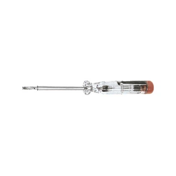 Индикатор электрический Topex 39D055 125-250 В, 140 мм