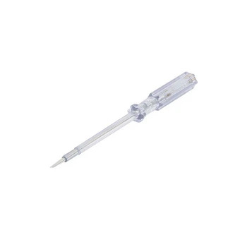 Отвертка-тестер Truper PROCO-19 100-500 В, 190 мм