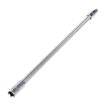 Удлинитель гибкий Hans 2801-6R 1/4" 150 мм