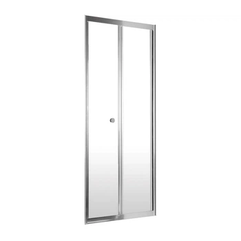 Душові двері Deante Jasmin Plus KTJ-022D скло прозоре 80 см