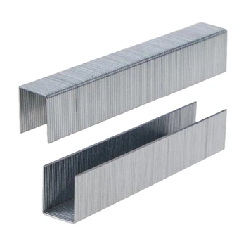 Скоби Alloid SG-5308 для степлера тип 53 8 мм 1000 шт