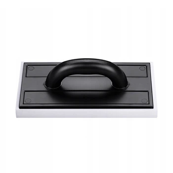 Терка М7 S0840-452825 с белой губкой 14*28 см