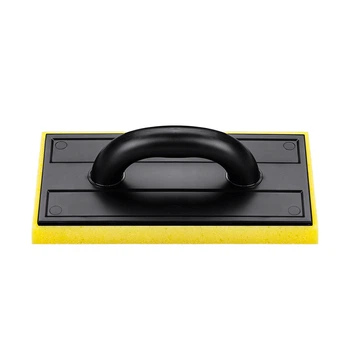 Терка М7 SMPX 0840-522825 с губкой с разрезом 14*28 см