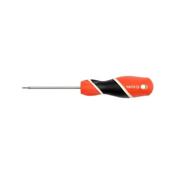 Отвертка Torx Yato YT-25953 T8 75 мм