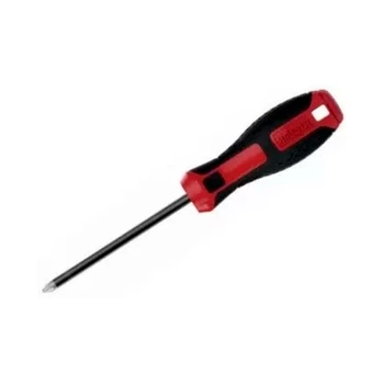 Отвертка крестообразная Haisser 49122 S2 PH1*100 мм