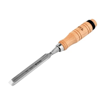 Стамеска полукруглая Yato YT-62824 16 мм