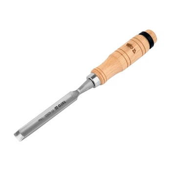 Стамеска полукруглая Yato YT-62823 14 мм