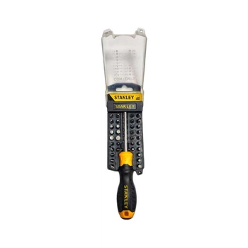 Отвертка Stanley STHT0-70885 с набором бит 32 шт
