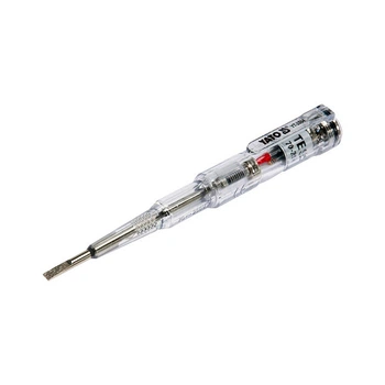 Отвертка индикаторная Yato YT-2864 70-250 В 215 мм