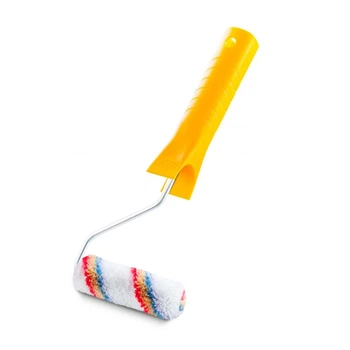Валик Hardy ELITAKOLOR 0121-231510 ворс 11 мм с ручкой 15*100 мм