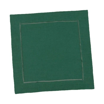 Салфетка льняная LiMaso SRLB44-40 40*40 см