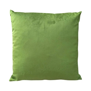 Подушка декоративная Decorator B 231 45*45 см зеленая