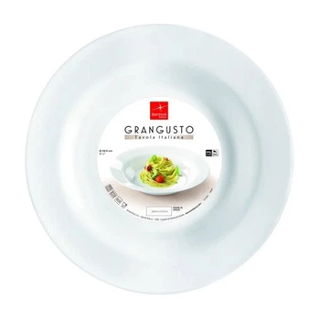 Тарелка для пасты Bormioli Rocco Grangusto 400850FTB121990 30 см