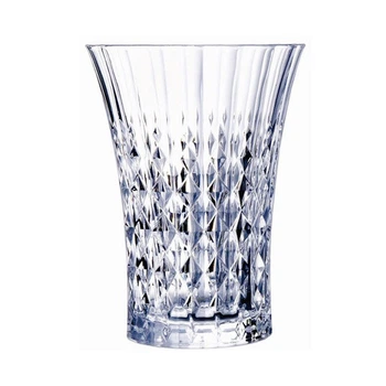 Набір склянок високих Luminarc Eclat Lady Diamond L9746 360 мл 6 шт